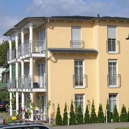 Villa Ilona Heringsdorf Zewnętrze zdjęcie