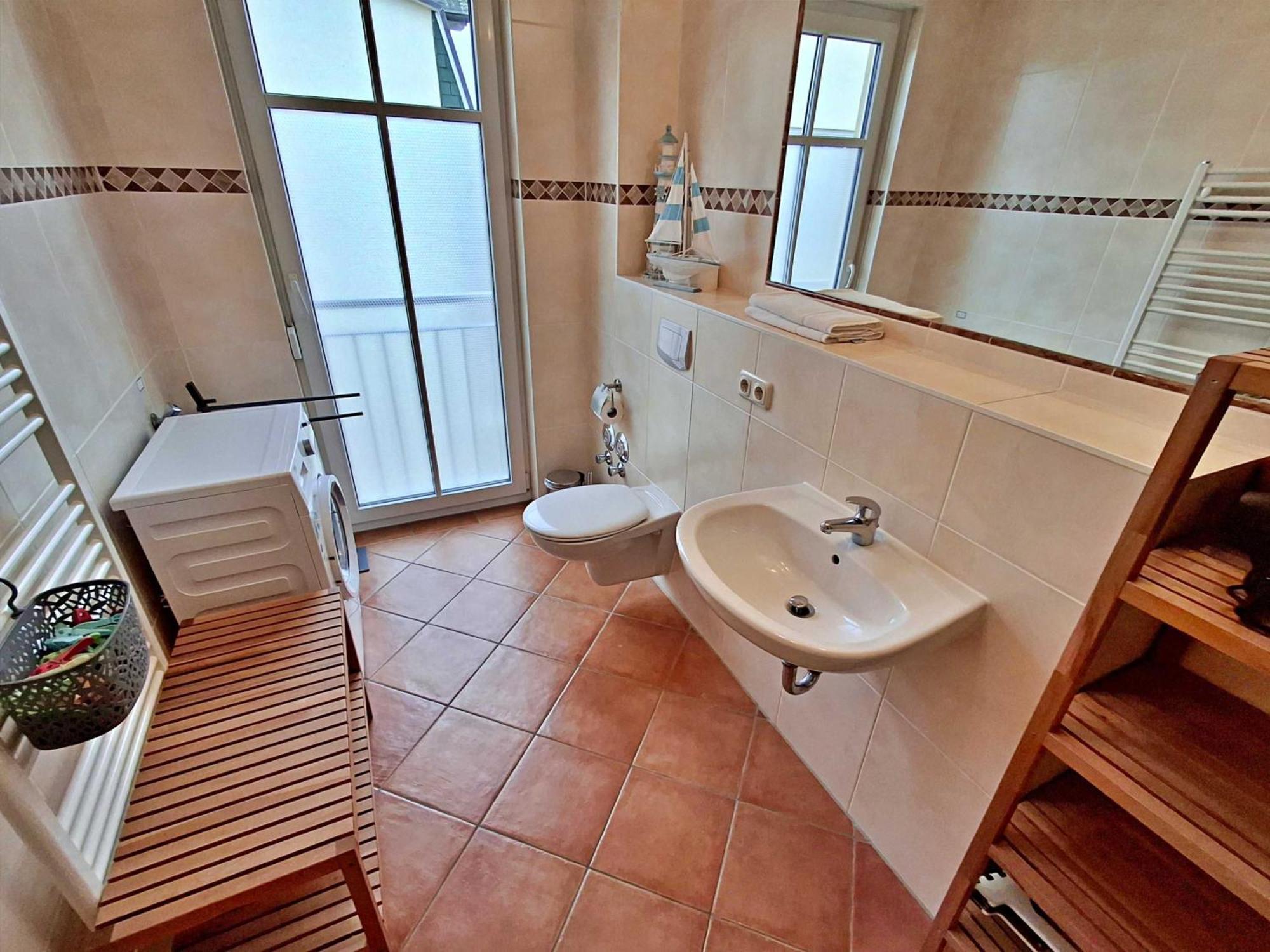 Villa Ilona Heringsdorf Zewnętrze zdjęcie