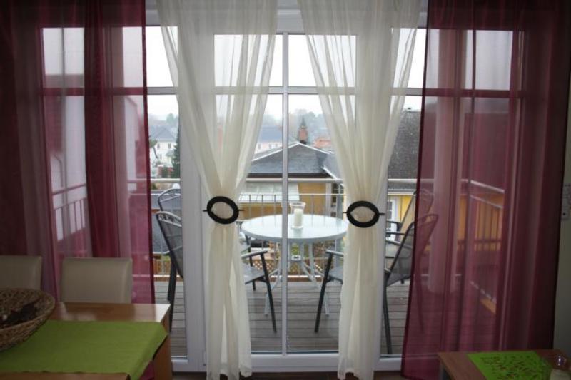 Villa Ilona Heringsdorf Zewnętrze zdjęcie